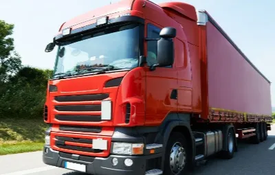 Konya Sındırgı Ambar Kargo