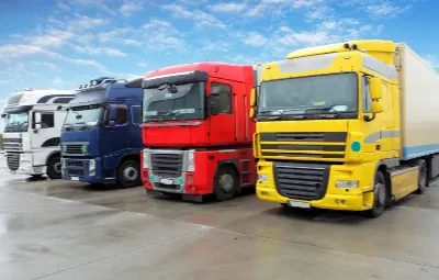 Konya Sındırgı Nakliye Ambarı