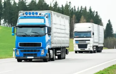 Konya Sındırgı | Eşya Taşıma